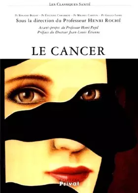 Couverture du produit · Le cancer