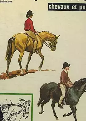 Couverture du produit · L EQUITATION CHEVAUX ET PONEYS.