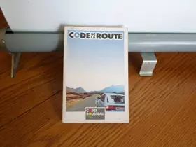 Couverture du produit · CODE ROUSSEAU 1993
