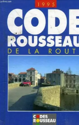 Couverture du produit · CODE ROUSSEAU 95
