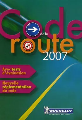 Couverture du produit · Code de la route : Permis véhicule léger