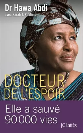 Couverture du produit · Docteur de l'espoir