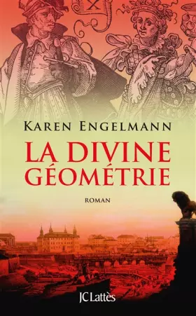 Couverture du produit · La divine géométrie