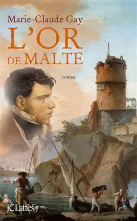Couverture du produit · L'Or de Malte