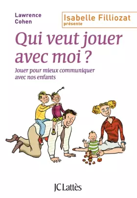 Couverture du produit · Qui veut jouer avec moi ?