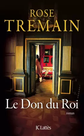 Couverture du produit · Le Don du Roi