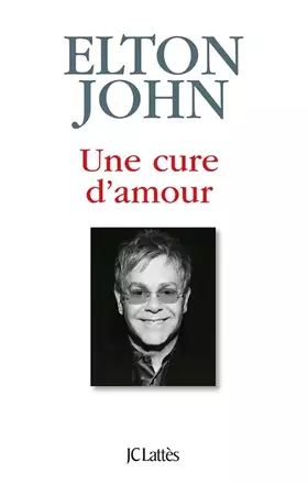 Couverture du produit · Une cure d'amour