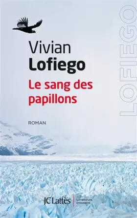 Couverture du produit · Le sang des papillons