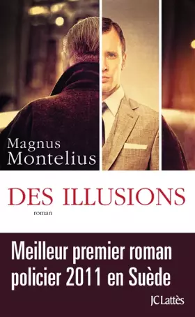 Couverture du produit · Des illusions