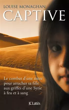 Couverture du produit · Captive