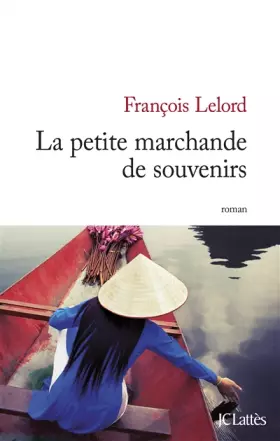 Couverture du produit · La petite marchande de souvenirs