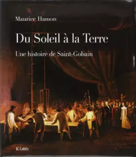 Couverture du produit · Du Soleil a la Terre