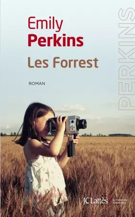 Couverture du produit · Les Forrest
