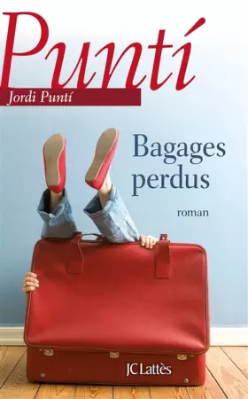 Couverture du produit · Bagages perdus