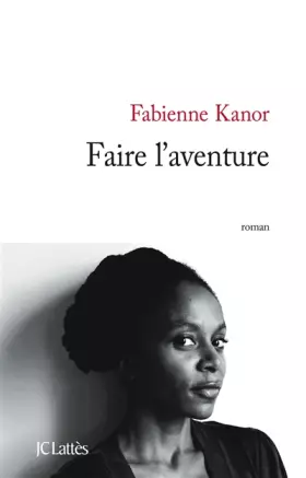 Couverture du produit · Faire l'aventure