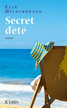 Couverture du produit · Secret d'été