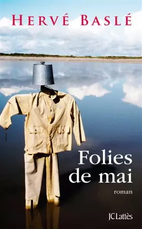 Couverture du produit · Folies de mai
