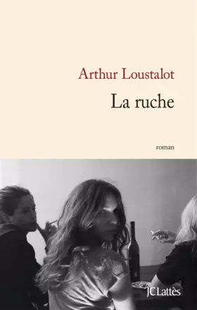 Couverture du produit · La ruche