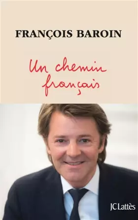 Couverture du produit · Un chemin français