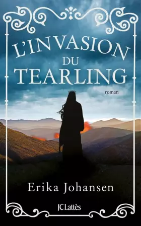 Couverture du produit · L'invasion du Tearling