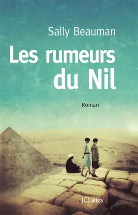 Couverture du produit · Les Rumeurs du Nil