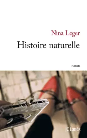 Couverture du produit · Histoire naturelle