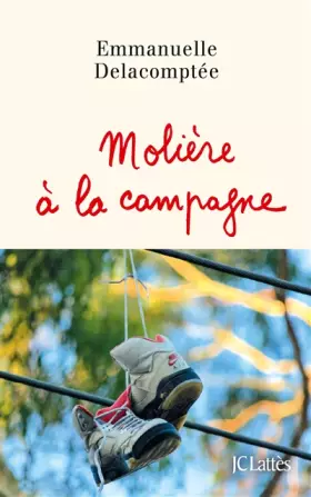 Couverture du produit · Molière à la campagne