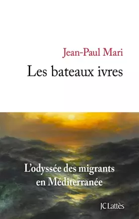 Couverture du produit · Les bateaux ivres