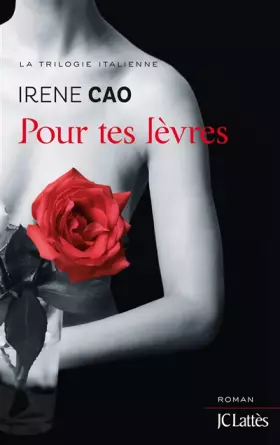 Couverture du produit · Pour tes lèvres