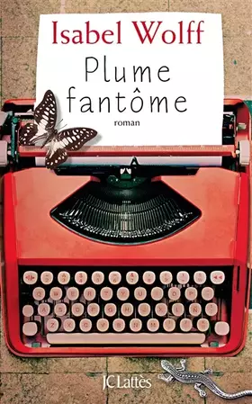 Couverture du produit · Plume fantôme