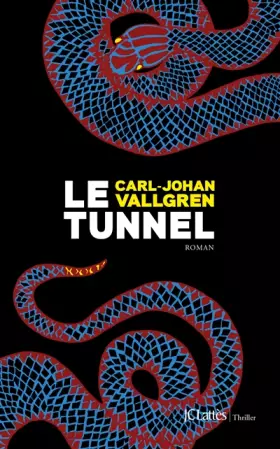 Couverture du produit · Le tunnel