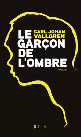 Couverture du produit · Le garçon de l'ombre