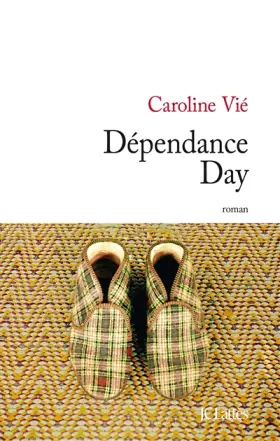 Couverture du produit · Dépendance day