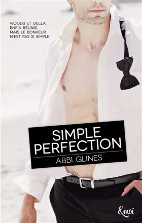 Couverture du produit · Simple Perfection