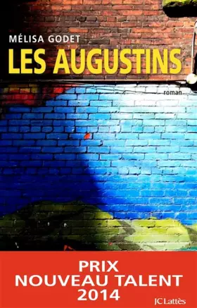 Couverture du produit · Les Augustins