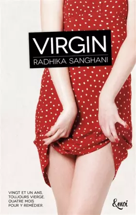 Couverture du produit · Virgin