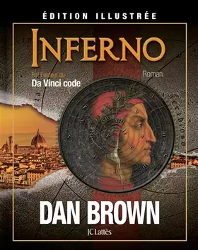 Couverture du produit · Inferno - édition illustrée