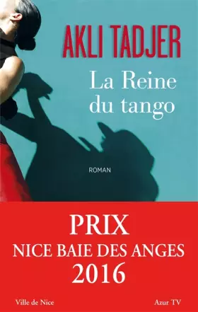 Couverture du produit · La reine du tango