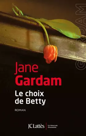 Couverture du produit · Le choix de Betty