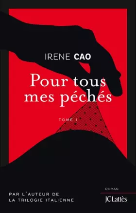 Couverture du produit · Pour tous mes péchés