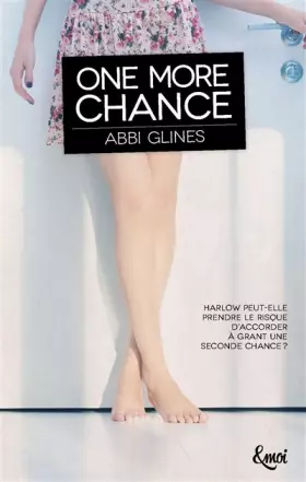 Couverture du produit · One more chance