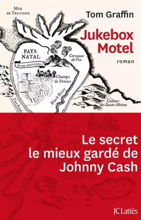 Couverture du produit · Jukebox motel