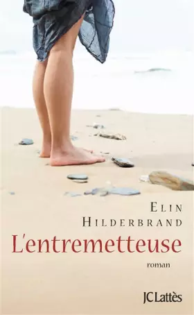 Couverture du produit · L'entremetteuse