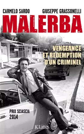 Couverture du produit · MALERBA