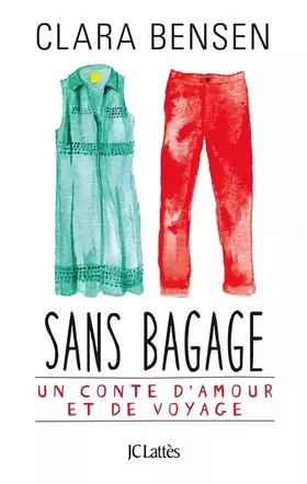 Couverture du produit · Sans bagage