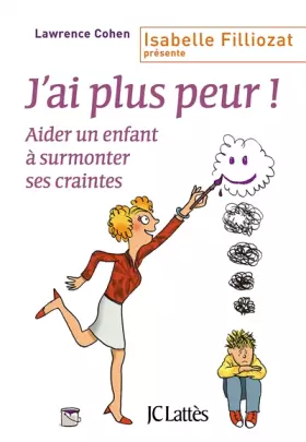 Couverture du produit · J'ai plus peur !