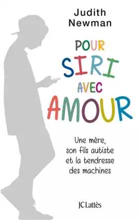 Couverture du produit · Pour Siri avec amour