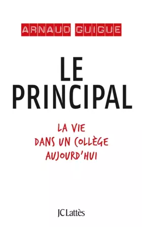 Couverture du produit · Le principal