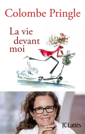 Couverture du produit · La vie devant moi