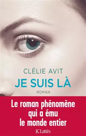 Couverture du produit · Je suis là